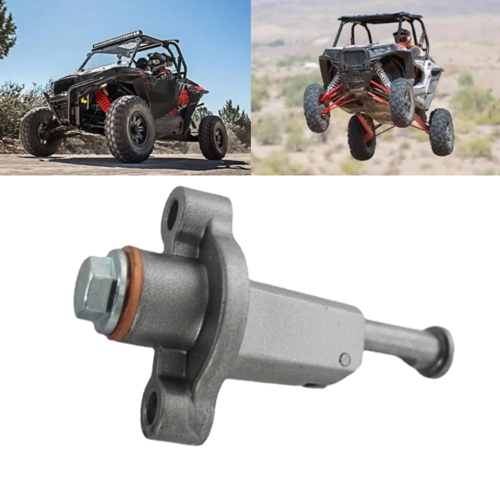 Натяжитель цепи мотоцикла регулятор для Polaris Sportsman 335 400 500 Magnum Scrambler 2x4 4X4 3084918 3086813