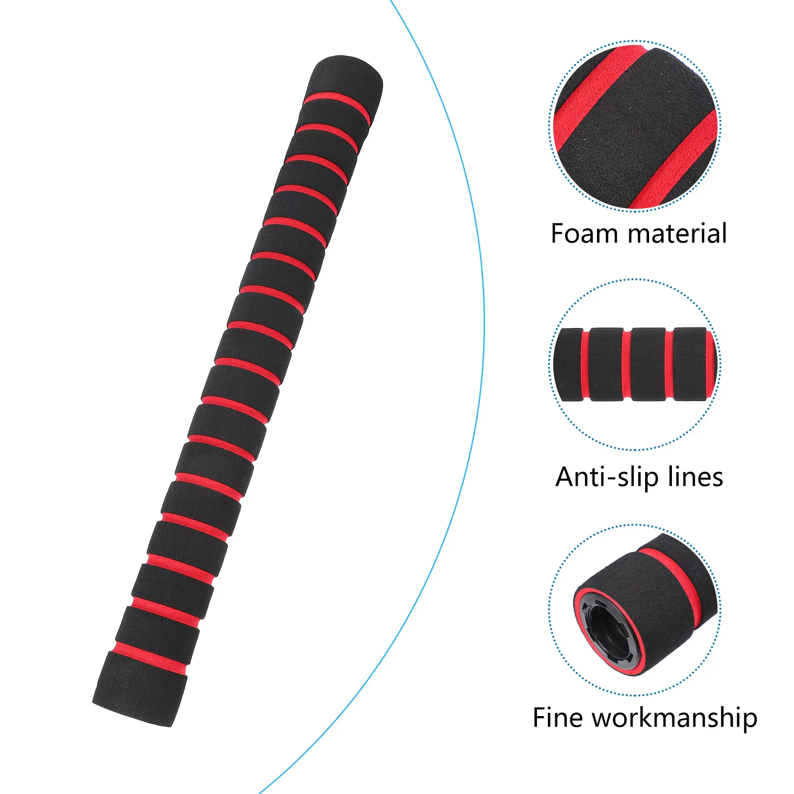 Шатун для гантелей гантели ручки упражнений соединитель штанги гребной тренажер