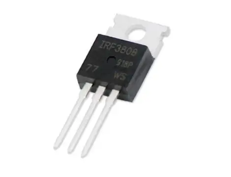 

Free shipping 10 pcs IRF3808PBF IRF3808 TO220