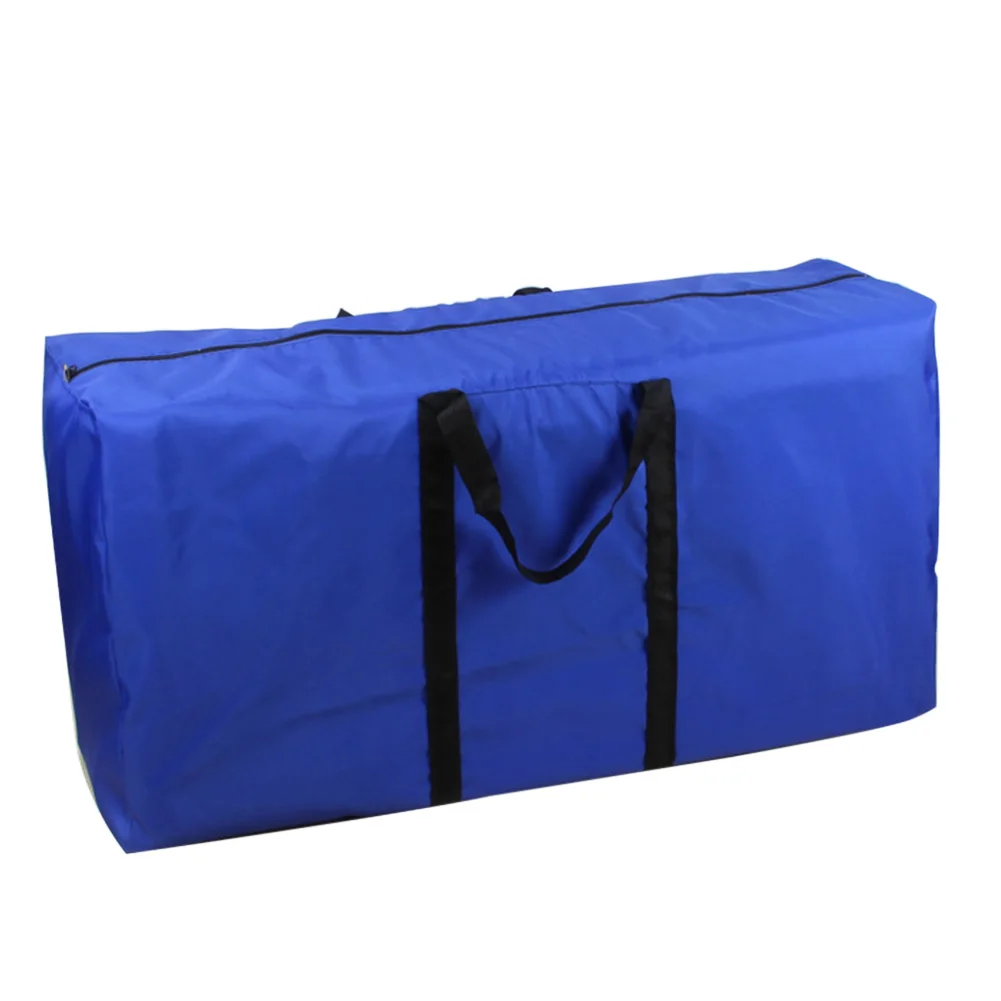 Комната в общежитии ткань Оксфорд передвижная сумка-органайзер очень большие