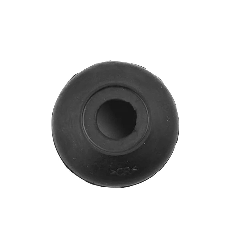 

Car Dust Boot Covers Cap Accessories Ball Joint Tie Rod End Universal Vehicle 6 Pcs/set Replacement Hight Quality