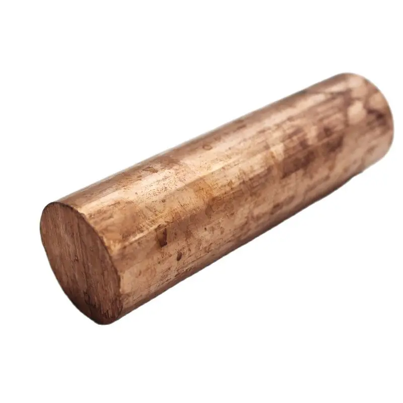 

Pure Copper Round Bar Rod 3 4 5 6 8 10 12 15 18 20 25 28 30 32 35 200mm