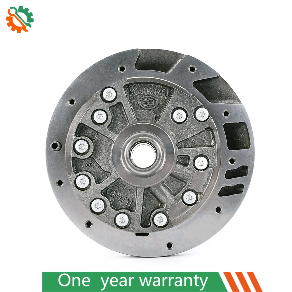 4HP20 автоматический масляный насос коробки передач 1019210025 226227 0002701497 для Mercedes Peugeot