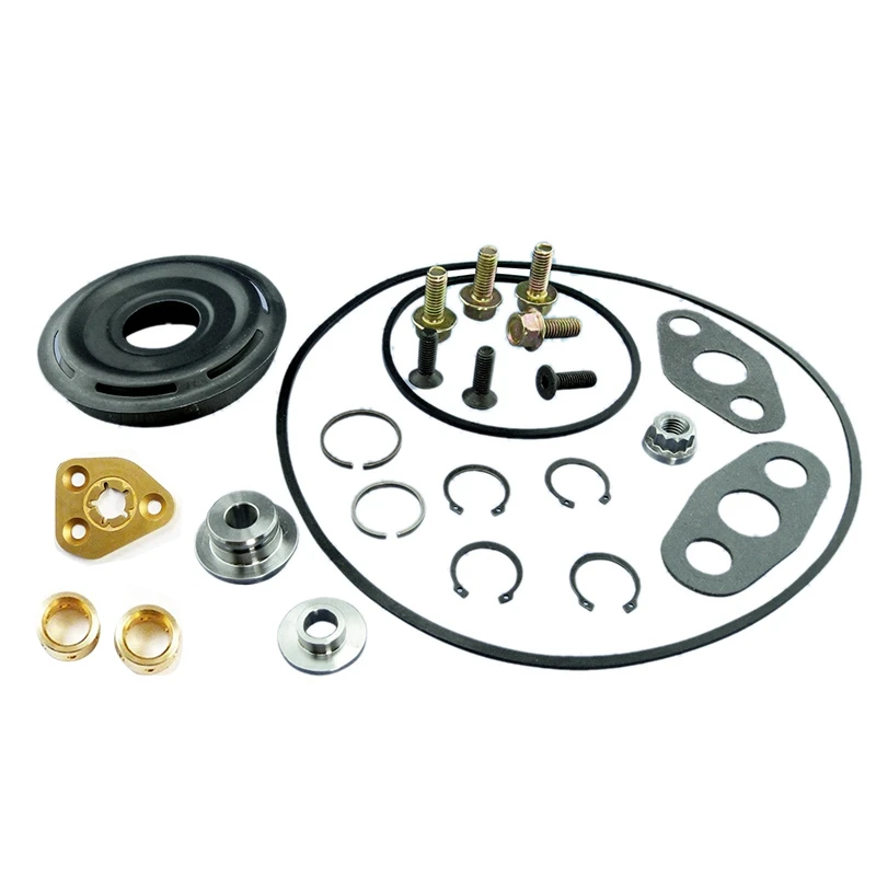 

Turbo Charger Repair Rebuild Rebuilt Kit 4027309 For H1C WH1C H1E WH1E H1D H2A