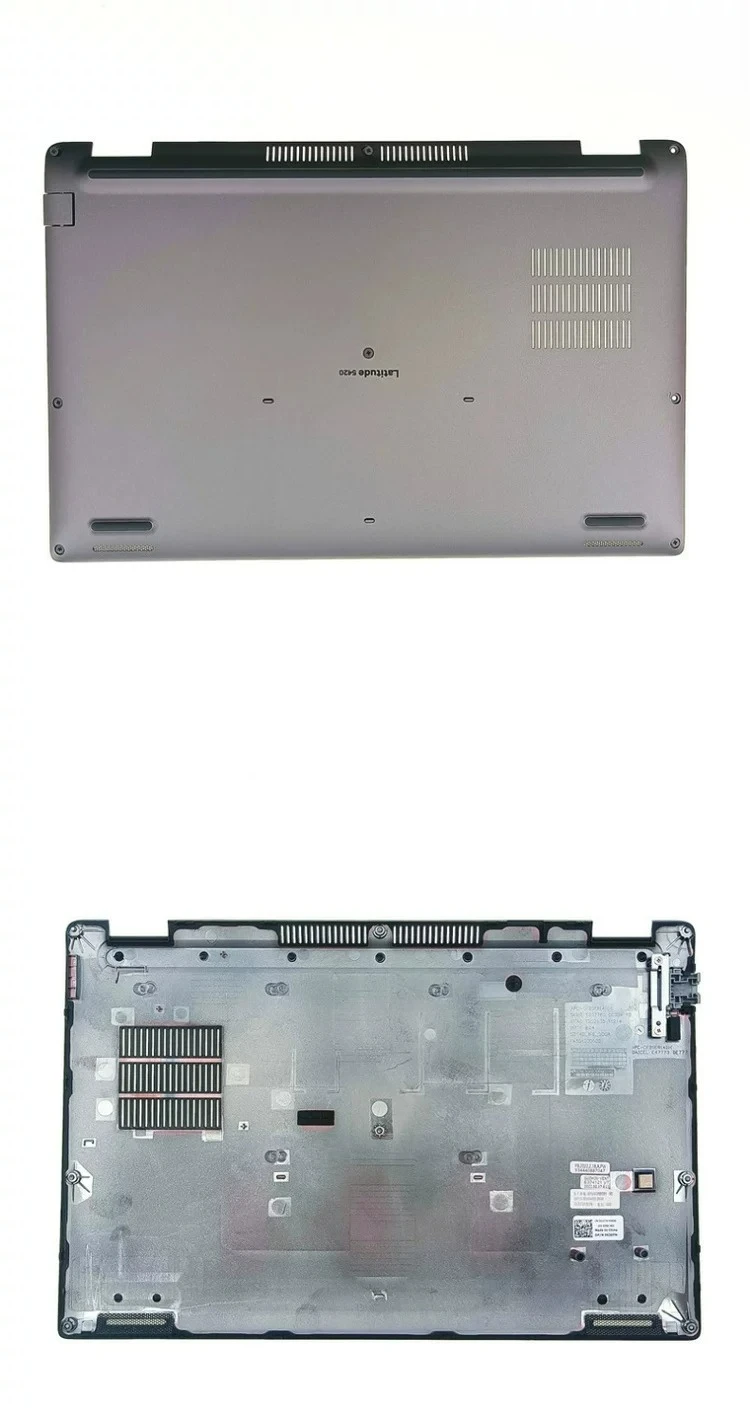 Новая нижняя крышкакорпус для ноутбука Dell Latitude 5420 E5420, артикул: 063DTN  63DTN (art.: 3920db1a909d8) - 3920db1a909d8