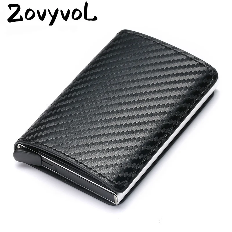 

Custom Name Wallet 2023 New Man Wallet Card Holder Smart Wallet Business Card Holder 2023 Wallet Aluminum Box Credit Card Holder