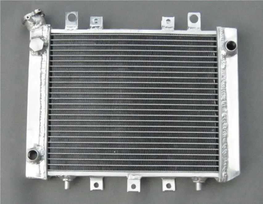 

Алюминиевый радиатор для Kawasaki Brute Force 750 KVF750 4X4i 2008-2011 2009 2010