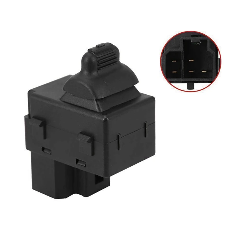 Кнопка переключателя стеклоподъемника со стороны пассажира для Dodge Ram Intrepid Stratus