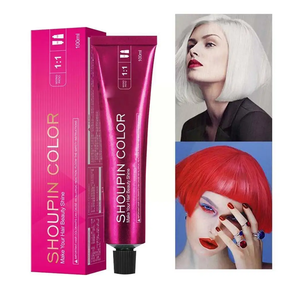 Ing Tint Hair Dye Hair Permanent L9v9