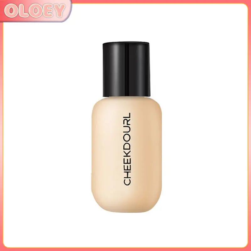 

Skin Rejuvenation Invisible Concealer Repairing Liquid Foundation Nourishing Long Lasting Moisturizing Concealer Cosmetics TSLM1