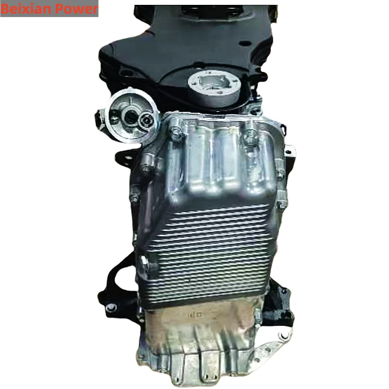 Фото Новый заводской двигатель T20SED 2.0T L34 F20D4 для Chevrolet Monza Skyhawk №2