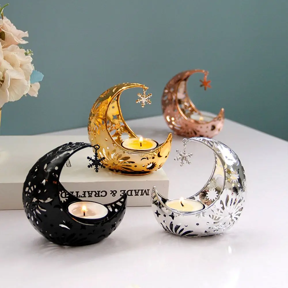 Desktop Decorative Ornament Candle Holder Home