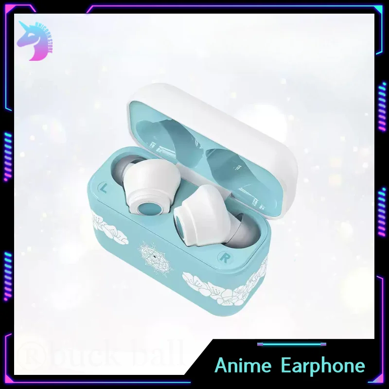 OMAMORI Frieren беспроводные наушники