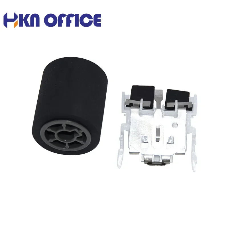 5 компл. PA03586-0001 PA03586-0002 Ролик захвата сканера в сборе для Fujitsu fi-6110 ScanSnap N1800 S1500 S1500M