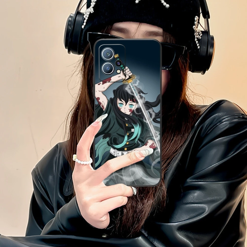 Чехол для телефона Huawei P60 P50 P40 P30 P20 P10 P9 P8 Pro Lite Plus