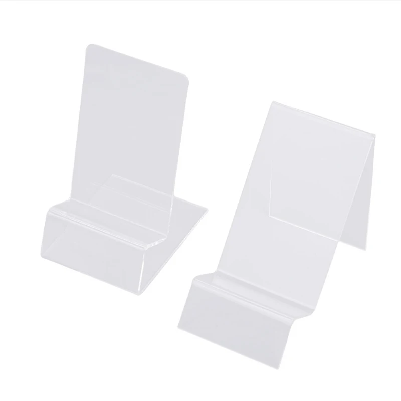 Акриловая подставка для игровой консоли 1 шт.