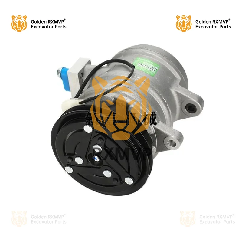 Для sunward SWE 50 60 70 80 90 Yuchai 85 135 компрессор кондиционера раковины насоса