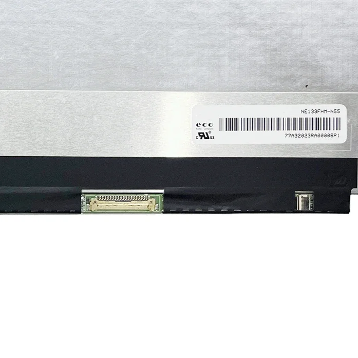 NE133FHM-N55 NE133FHM-N57 for13 3-дюймовый 1920*1080 IPS EDP 30-контактный FHD-дисплей ЖК-экран для