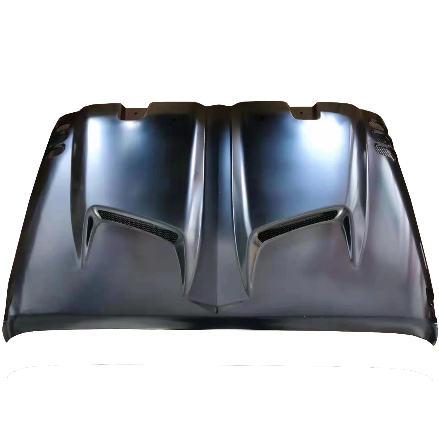 

2007-2017 Hot Sale 4x4 auto tuning accessories Transformer hood for Jeep Wrangler JK