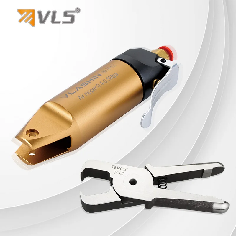 

Ручные пневматические ножницы/Пневматические плоскогубцы пластиковые 3-4,5 мм металлические ножницы