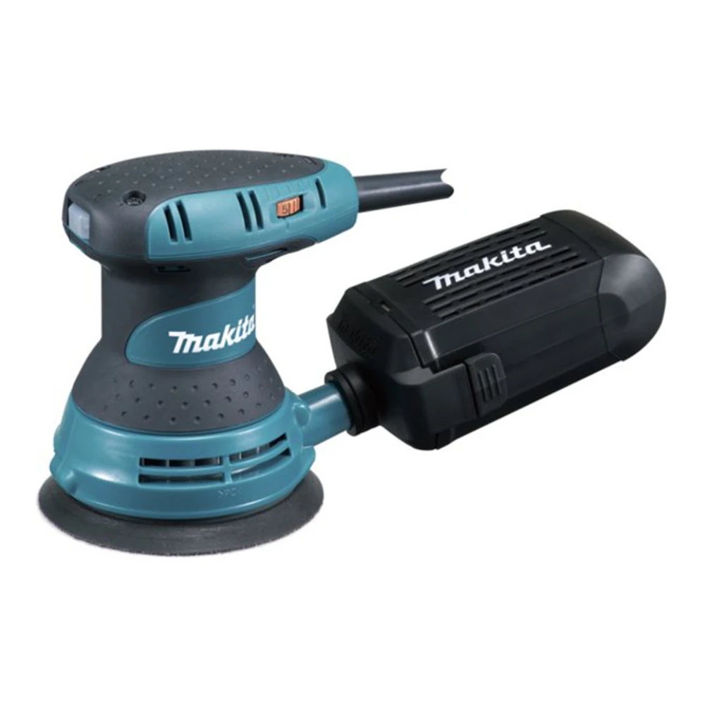 

Makita BO5031 Orbital Sander