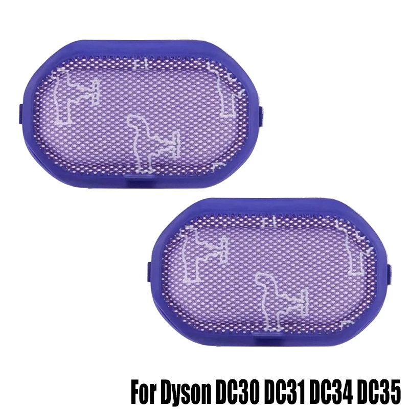 

Запчасти для пылесоса Dyson DC30 DC31 DC34 DC35 DC44 DC45 DC56
