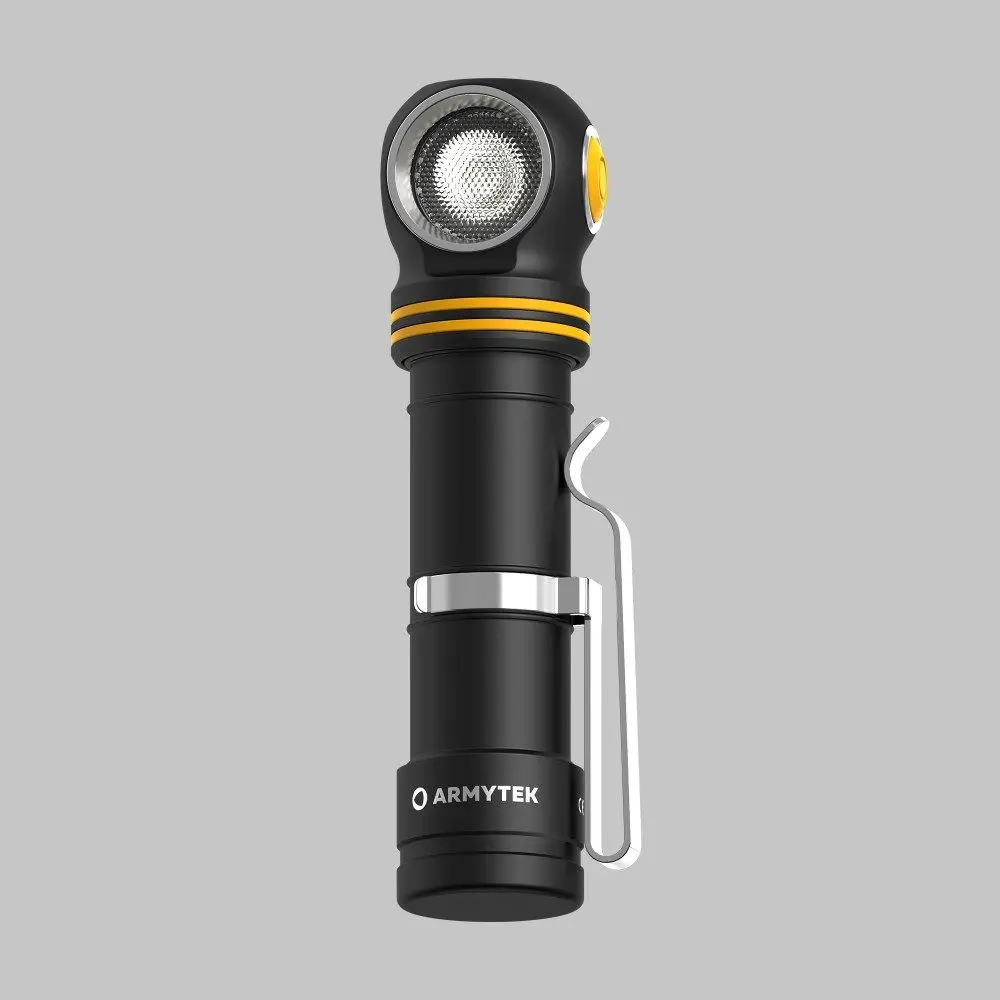 Armytek Elf C2 Max Налобный фонарик 4500 люмен
