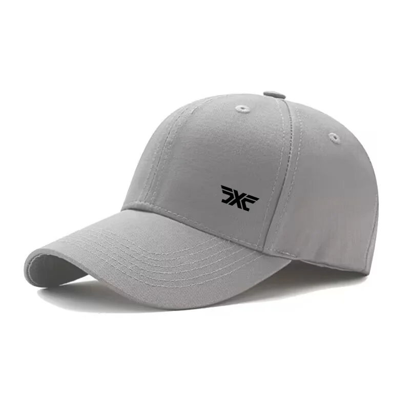 2023 Summer Baseball Cap New Versatile Casual Adjustable Breathable Sunshade Hat Fashion Tennis Golf Hat for Men and Women Cap