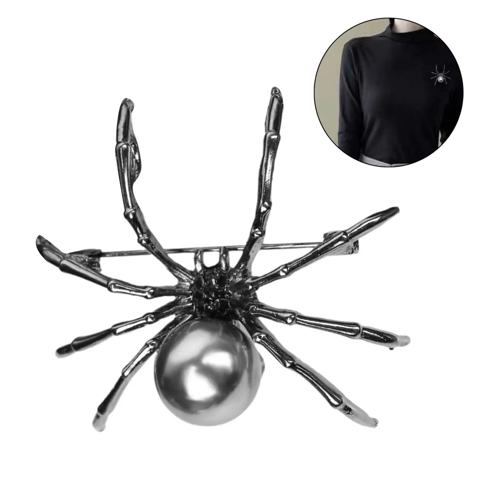 Рождественский комплект женских broszek броши из сплава для женщин и мужчин