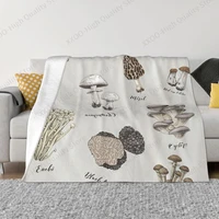 psychedelic tapiz witchcraft 3d sofa bed blanket super soft warm fine wool cozy plush blanket flannel sherpa blanket