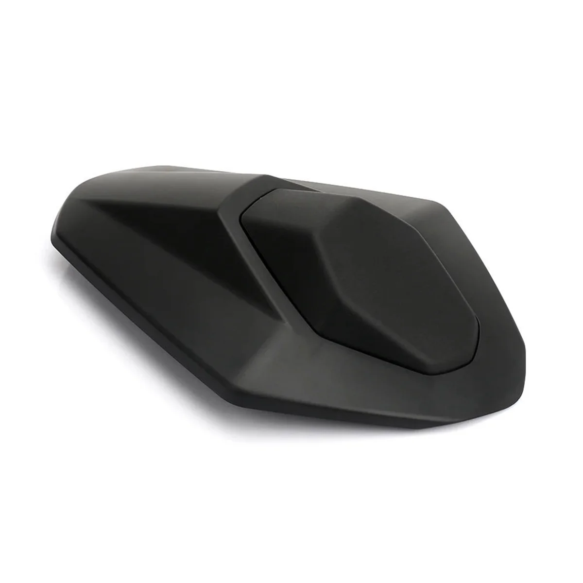 Чехол на заднее сиденье пассажира мотоцикла обтекатель хвостовая крышка для Suzuki