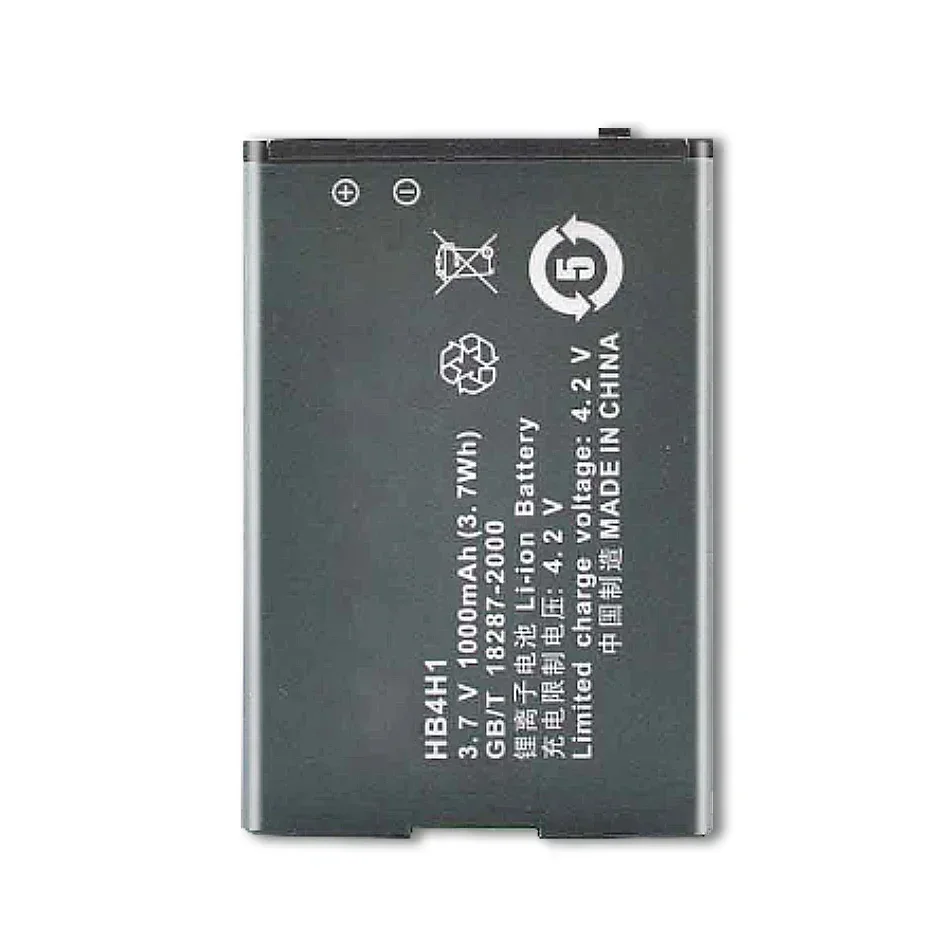 HB4H1 Аккумулятор для Huawei T5211 T2211 T2281 T3060 G6600 Паспорт Qwerty G6600D G6603 VM820 T2251 G6608 с трек-кодом