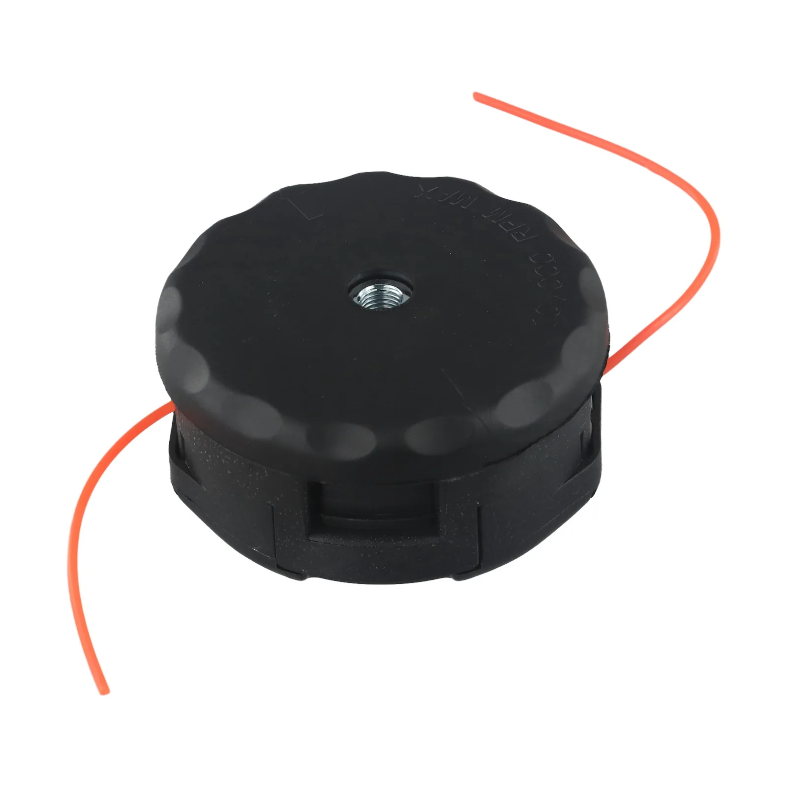 Головка триммера M10 X1 25 для Echo SRM140 SRM200 SRM202 SRM210 SRM225 SRM225i SRM225U SRM230 SRM250 SRM251