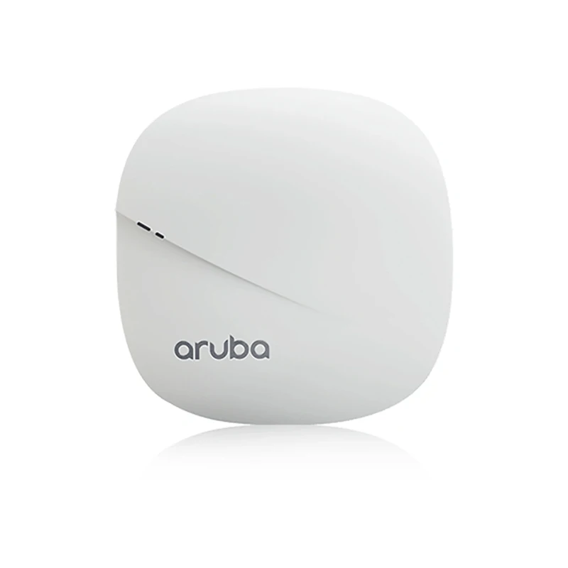 Aruba Networks IAP-303 (RW) JZ320A  APIN0303 Instant Wireless Network Access Point Instant 2X/3X 11AC 2.4/5GHz WiFi 5 Enterprise