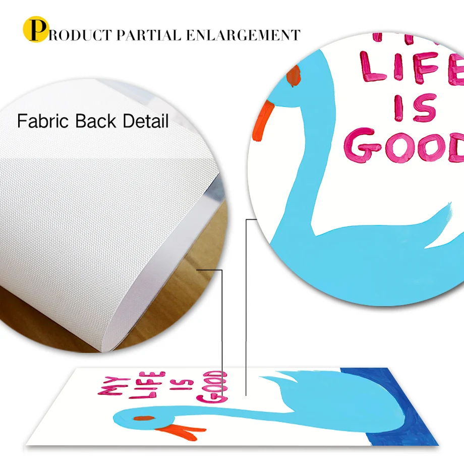 Настенная картина с изображением Дэвида шригли айсберга пингвина волны постеры