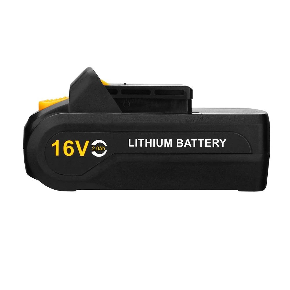 Аккумулятор для дрели-шуруповерта DEKO DKCD16FU-Li 063-4009 16В 2.0Ач
