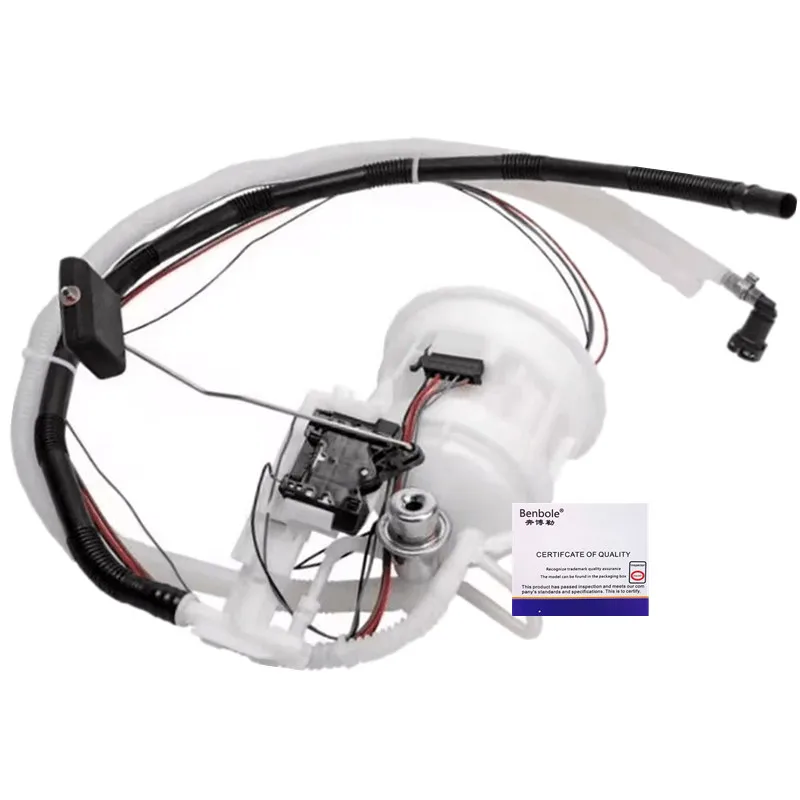 Правый фильтр топливного насоса с датчиком отправки бака A2114703994 2114703994 для Benz W211