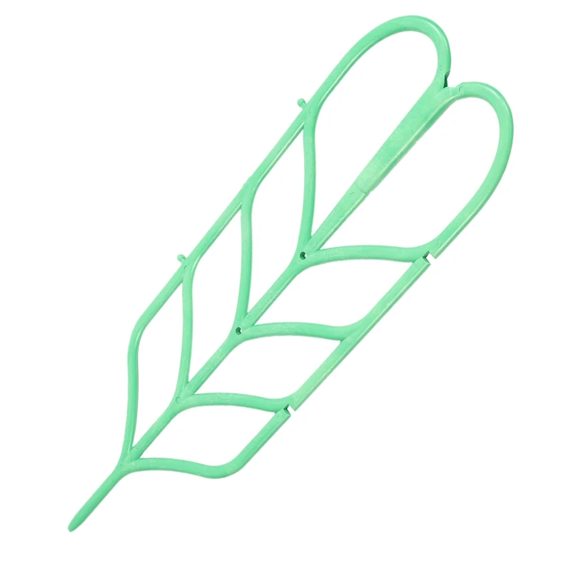 Акция! 12 садовых решетки для поддержки подъема растений мини-комнатных горшков