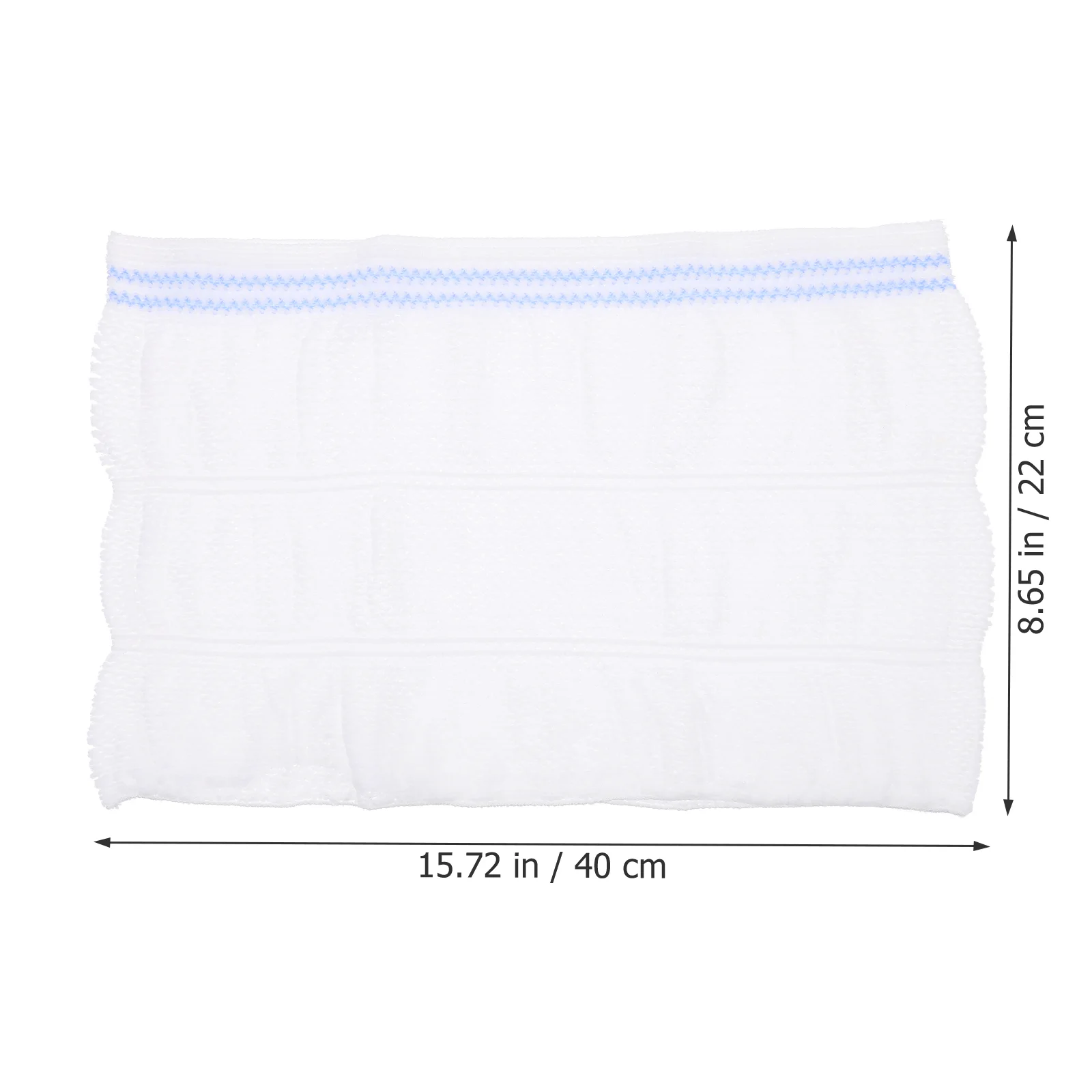 10 шт. моющиеся подгузники с защитой от протечек многофункциональные нижнее белье