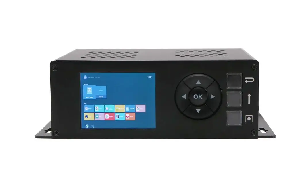 Mekotronics R58-4 × 4 3S