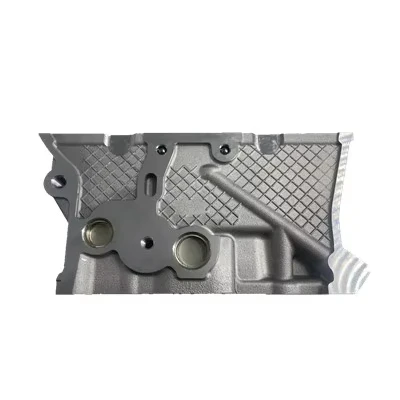 Головка блока цилиндров EA211 04E103065Q 04E103064F для VW AUDI SKODA SEAT 1,4 л (art.: 3920cf248ecaa) - 3920cf248ecaa