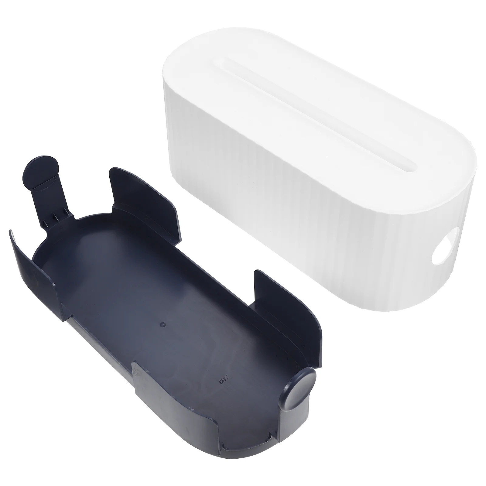 

Креативный органайзер для кабелей, чехол для линии питания, удобная коробка для хранения кабеля