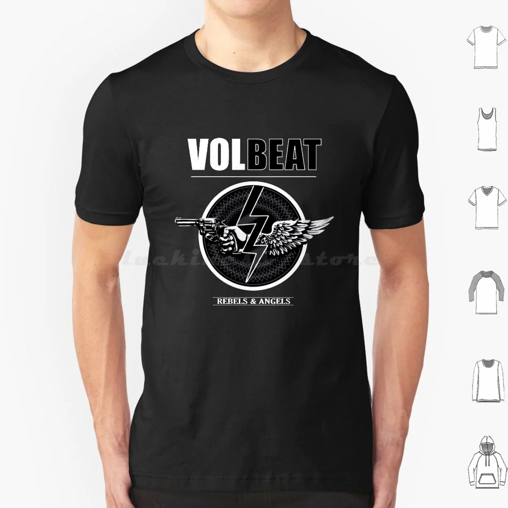

The Best Rock Cheytac Collection T Shirt Cotton Men Women DIY Print Ghost Band Music Heavy Metal Ghost Band Art Ghost Band