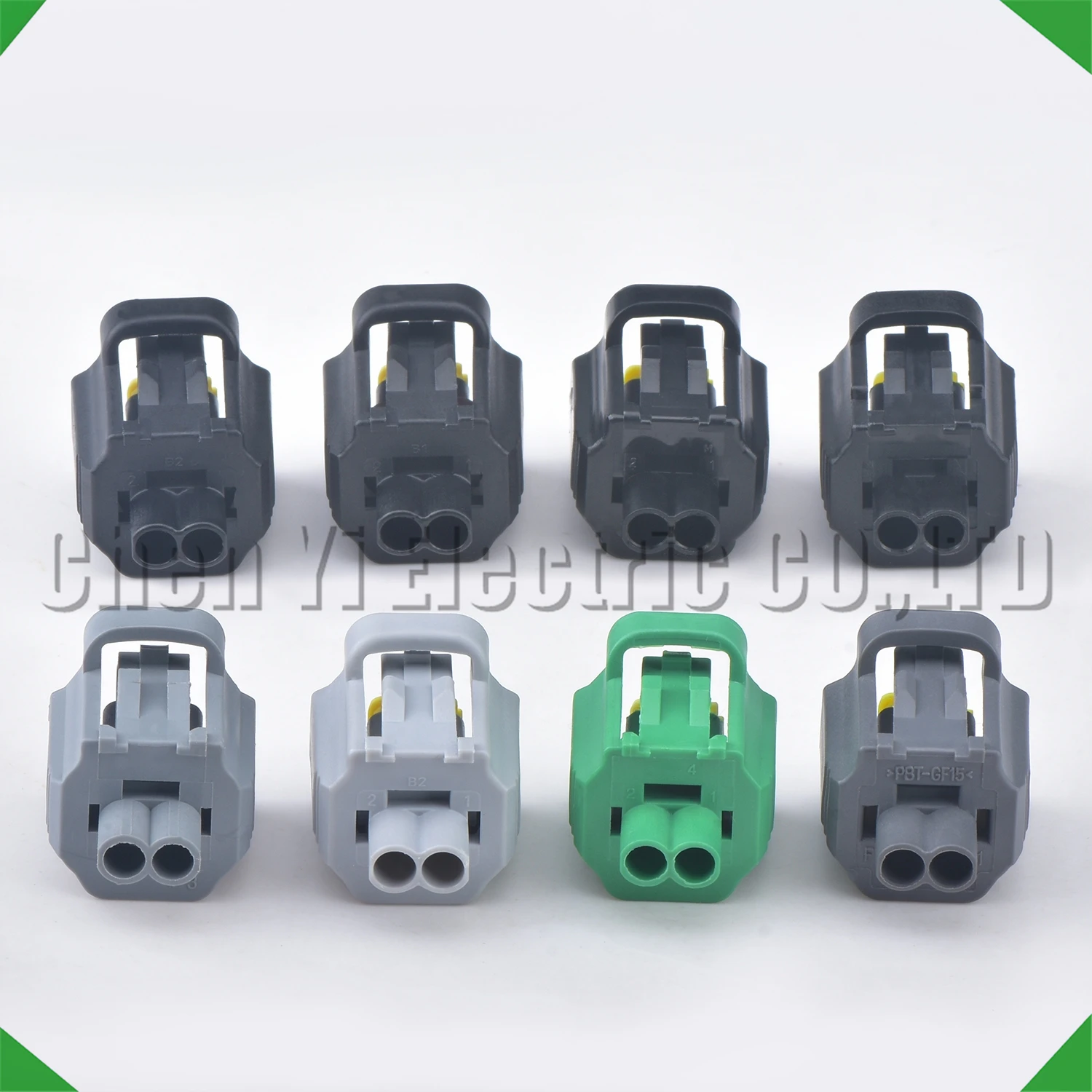 2-контактный автоматический разъем IAC датчика температуры воды для Toyota 1JZ-GTE 2JZ-GTE