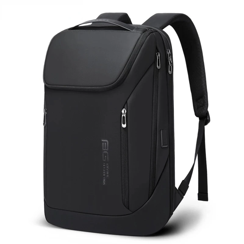 

Waterproof Multi-Use Laptop Backpack For 15.6 Inch USB Charging Shockproof Business Briefcase Shoulder Bag For Man Women