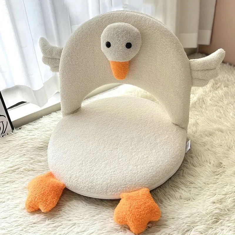 Мини-детский диван безрамный детский игровой прекрасный современный плюшевый