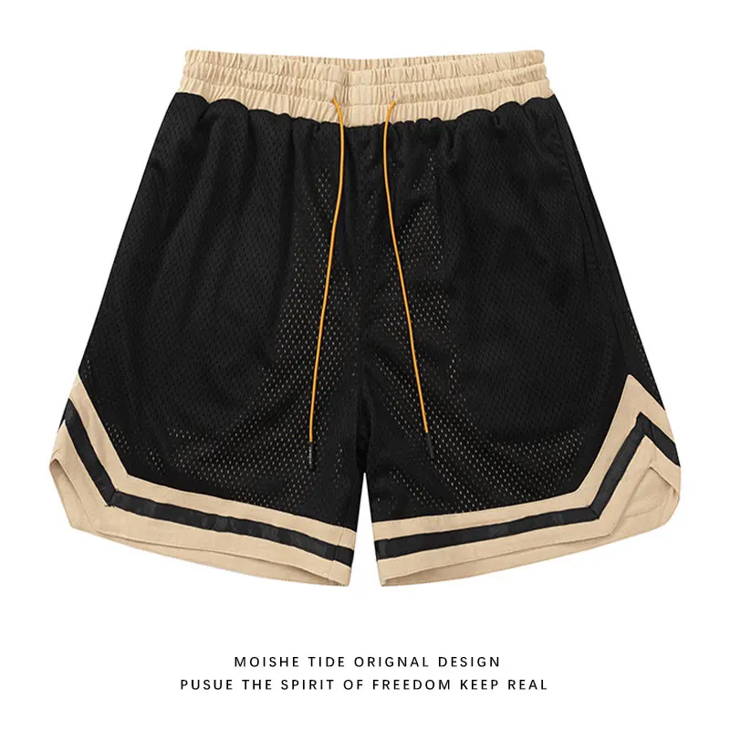 Рисунок 3 - Спортивные шорты из чистого хлопка