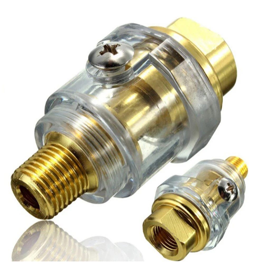 3 шт. Аксессуары для мини-масляных пневматических инструментов-1/4 дюйма NPT