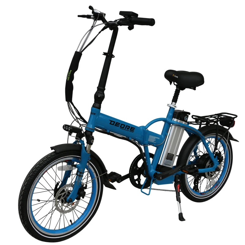 

Складной электрический велосипед, 20 дюймов, 36 В, 250 Вт, Стандарт Европы, 25 км/ч