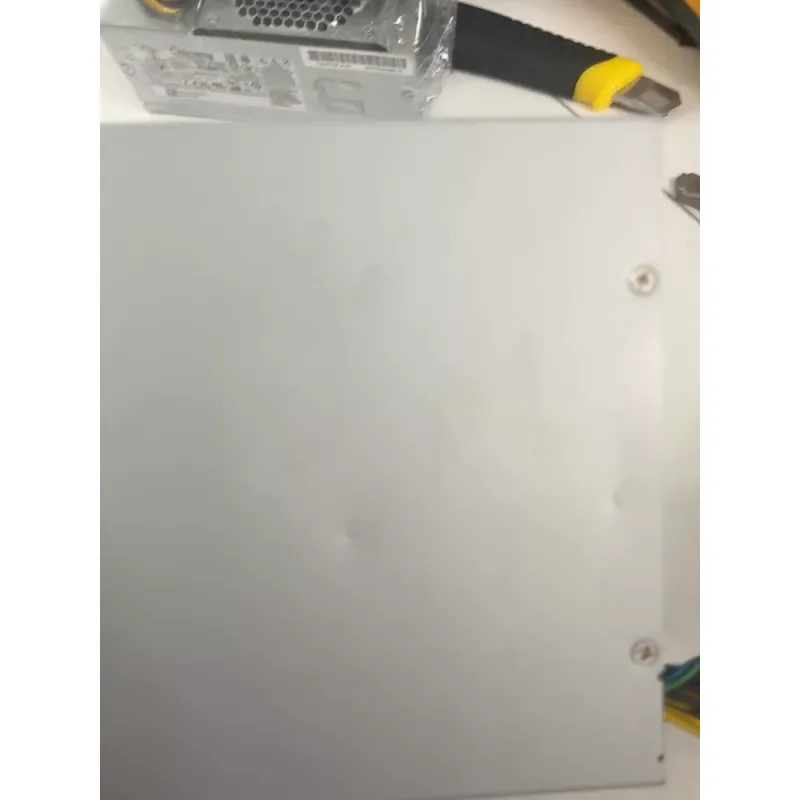 Фото Блок питания Lenovo 400W для Quanhan FSP400-40AGPAA, совместимый с видеокартой, 8-контактный разъем, замена для настольного ПК. №2